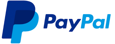 pay with paypal - Ponyo Shop