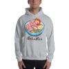 Ghibli Ponyo Loves Ham Hoodie 1 1000x1000 1 - Ponyo Shop
