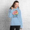 Ghibli Ponyo Loves Ham Hoodie 3 2000x2000 1 - Ponyo Shop