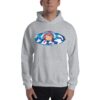 Ponyo On The Cliff By The Sea Hoodie 4 1000x1000 1 - Ponyo Shop