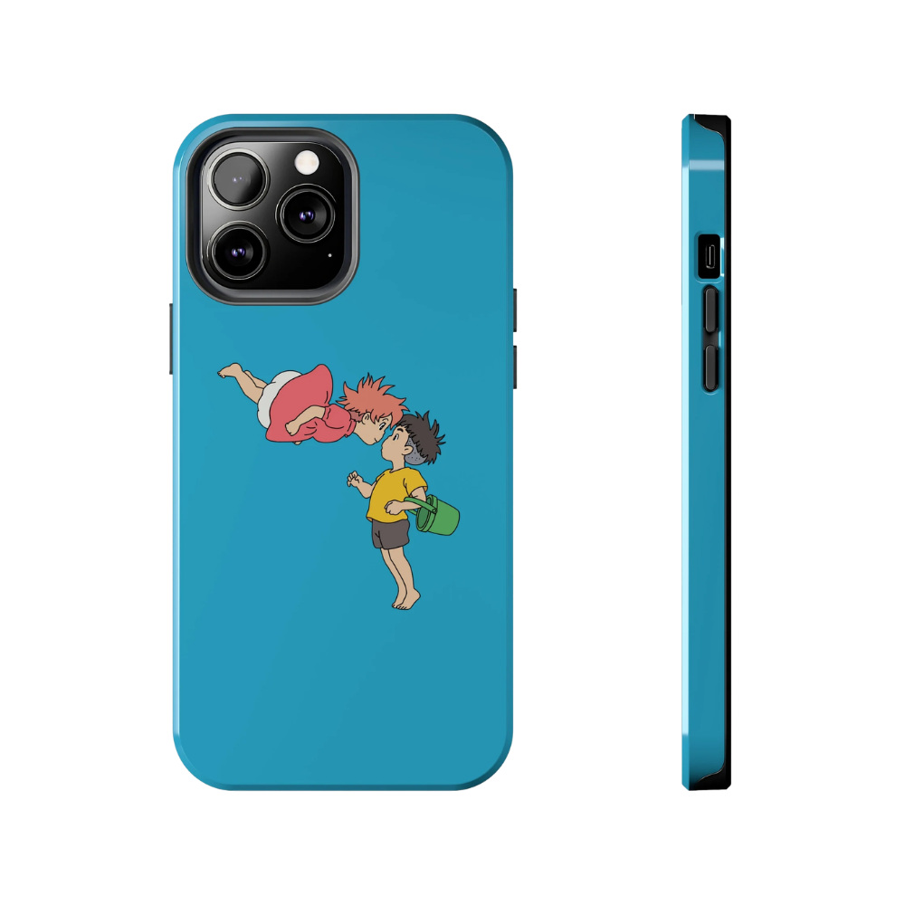 Ponyo Phone cases - Ponyo Shop