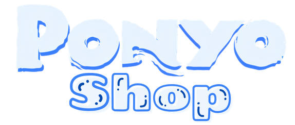 Ponyo Shop