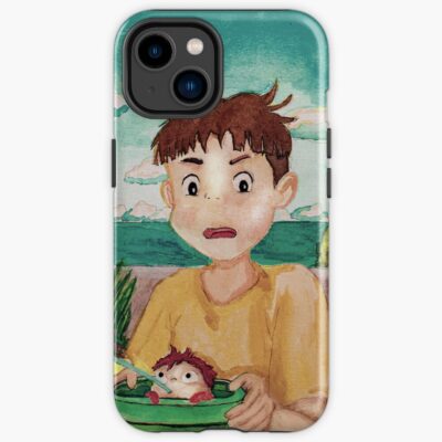 First Love Iphone Case