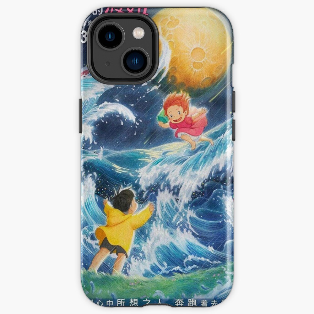 Love The Movie Iphone Case