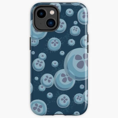 Ponyo Water Bubble Iphone Case