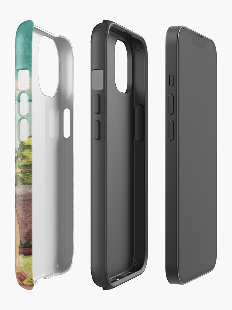 First Love Iphone Case - Image 2