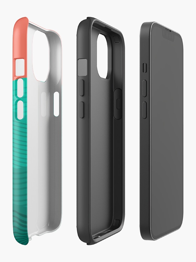 Ponyo Inspired Iphone Case - Image 2