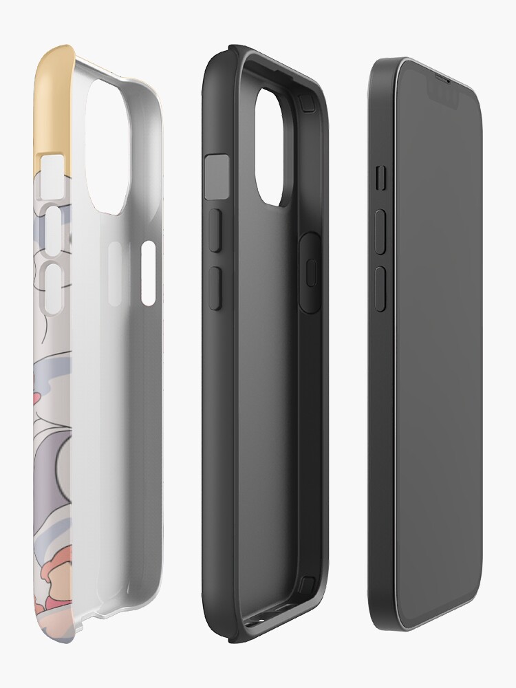 Ponyo Movie Art Iphone Case - Image 2