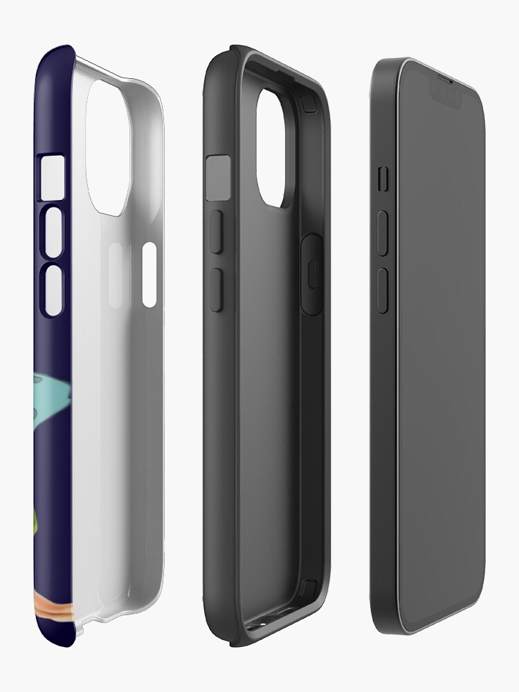 Ponyo Hot Design Iphone Case - Image 2