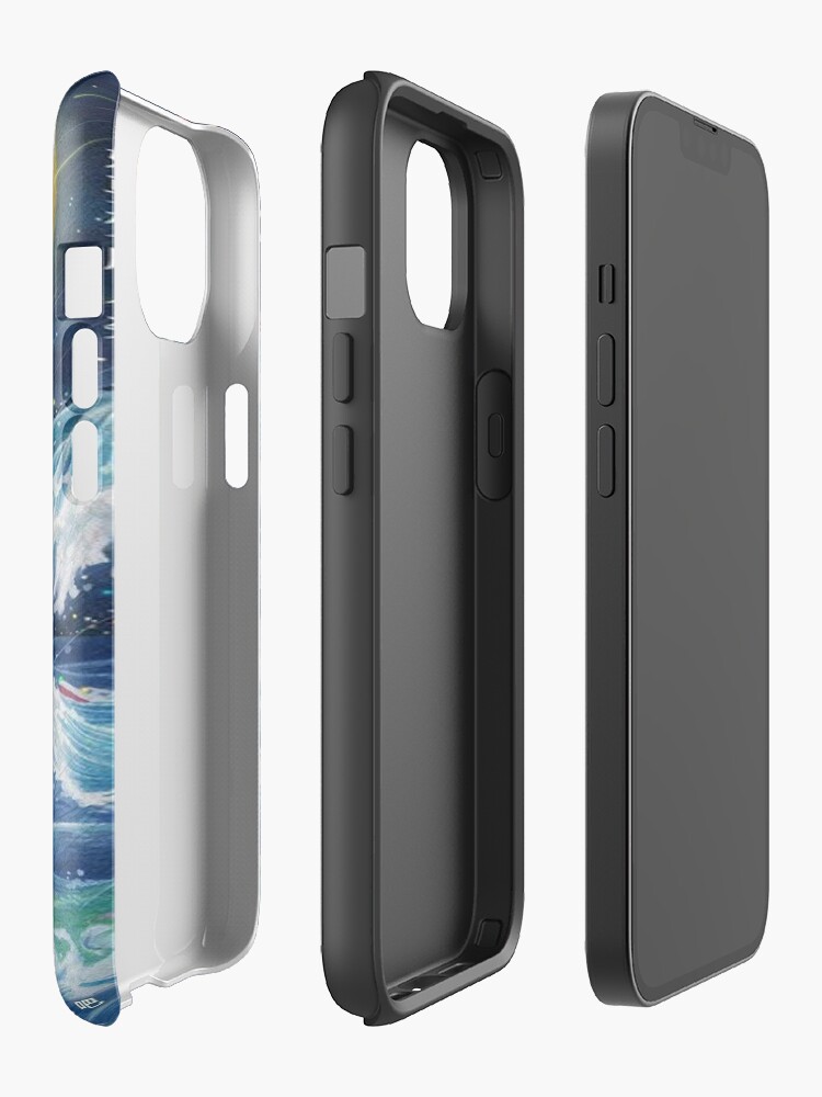 Love The Movie Iphone Case - Image 2