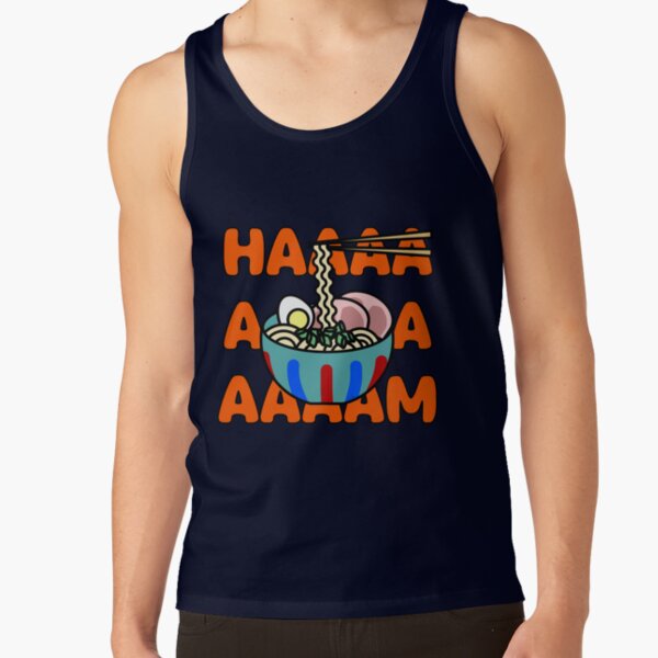 Ponyo S Ramen Tank Top - Image 5