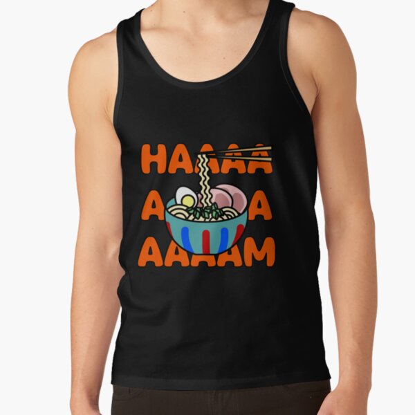 Ponyo S Ramen Tank Top - Image 2