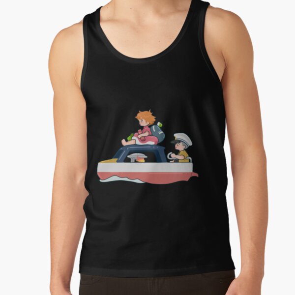 Browsing Tank Top - Image 2