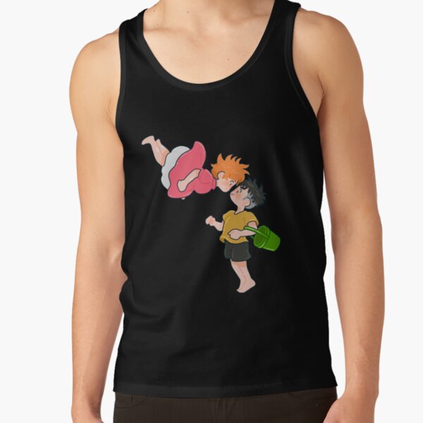 First Love Tank Top - Image 3