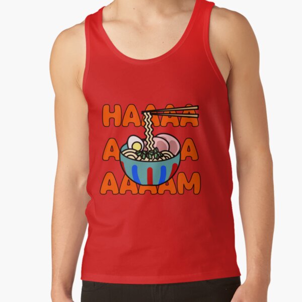 Ponyo S Ramen Tank Top - Image 4