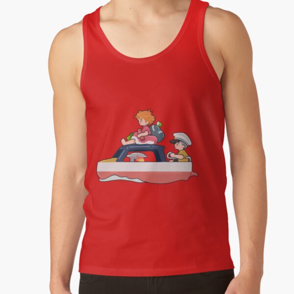 Browsing Tank Top - Image 4