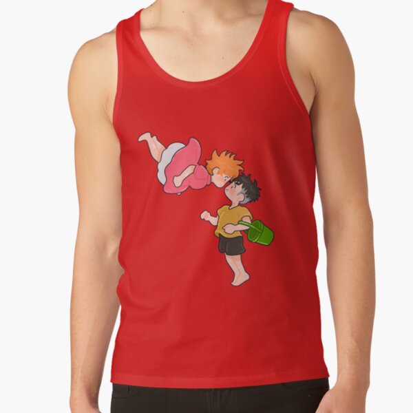 First Love Tank Top - Image 4