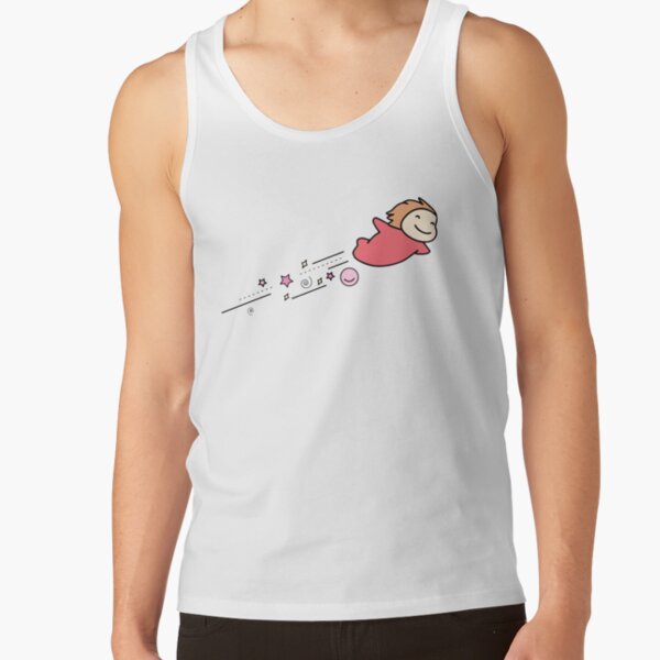 Ponyo Swim Tank Top - Image 2