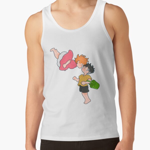 First Love Tank Top - Image 2