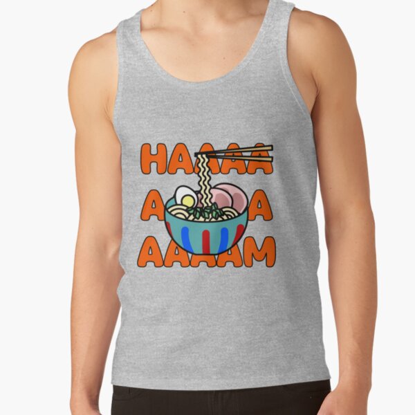 Ponyo S Ramen Tank Top - Image 3