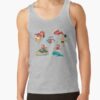 ratankx1860heather greyfront c288321600600 bgf8f8f8 29 - Ponyo Shop