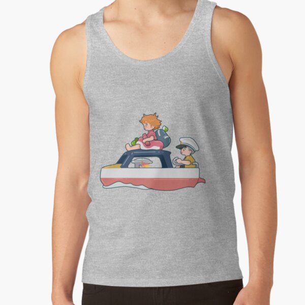 Browsing Tank Top - Image 3