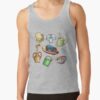 ratankx1860heather greyfront c288321600600 bgf8f8f8 31 - Ponyo Shop