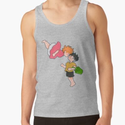 First Love Tank Top