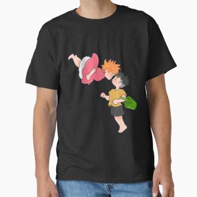 First Love T-shirt