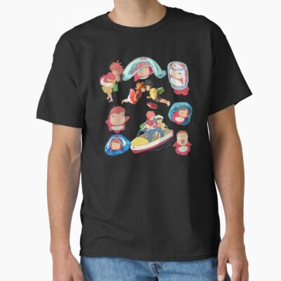 Ponyo Ponyo Ponyo Ponyo Ponyo Ponyo Ponyo Ponyo Ponyo Ponyo Ponyo Ponyo Ponyo Ponyo Ponyo Ponyo T-shirt