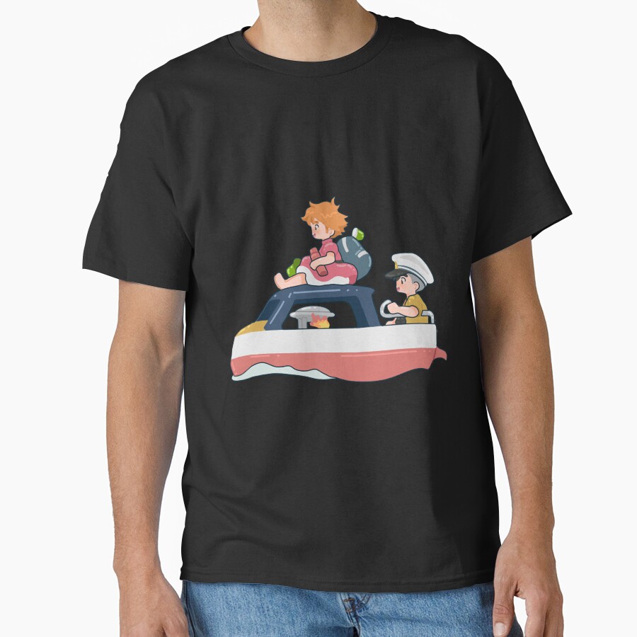 Browsing T-shirt - Image 2