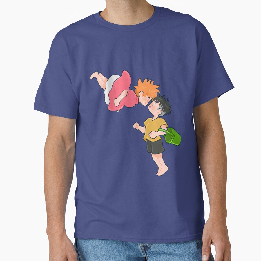 First Love T-shirt - Image 4