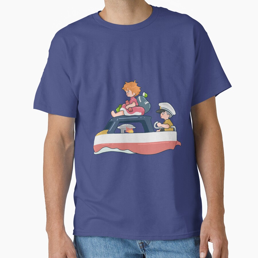 Browsing T-shirt - Image 4
