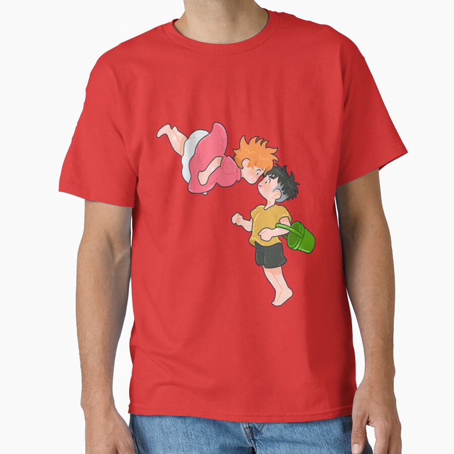 First Love T-shirt - Image 5