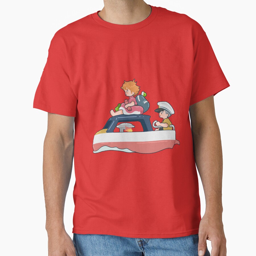 Browsing T-shirt - Image 5