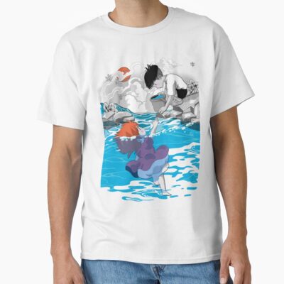 Moment I Saw You T-shirt