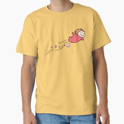 Ponyo Swim T-shirt