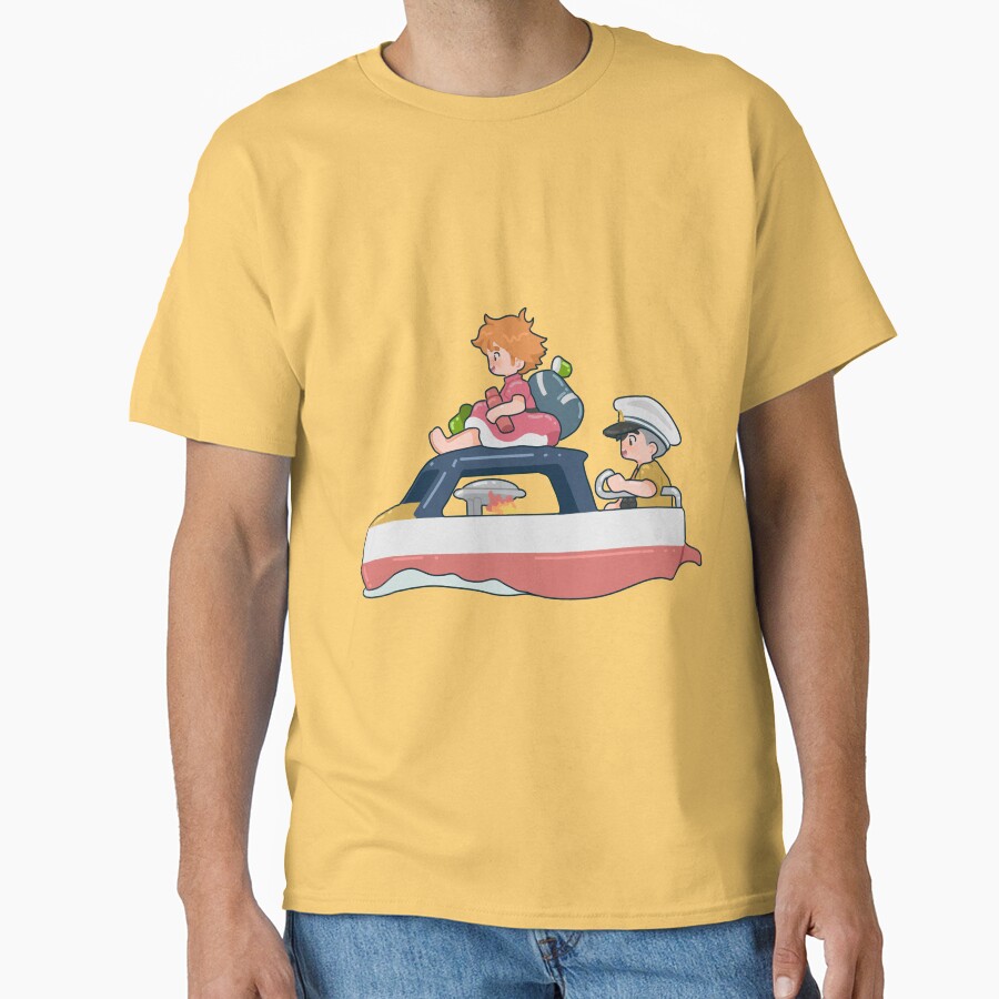 Browsing T-shirt - Image 6