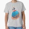 ssrcoclassic teemens 02heather greyfrontproduct squarex1000 - Ponyo Shop