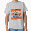 ssrcoclassic teemens 02heather greyfrontproduct squarex1000 12 - Ponyo Shop