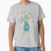 ssrcoclassic teemens 02heather greyfrontproduct squarex1000 14 - Ponyo Shop