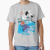 ssrcoclassic teemens 02heather greyfrontproduct squarex1000 17 - Ponyo Shop