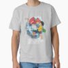 ssrcoclassic teemens 02heather greyfrontproduct squarex1000 22 - Ponyo Shop