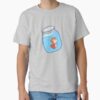 ssrcoclassic teemens 02heather greyfrontproduct squarex1000 23 - Ponyo Shop