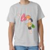 ssrcoclassic teemens 02heather greyfrontproduct squarex1000 24 - Ponyo Shop
