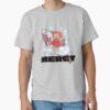ssrcoclassic teemens 02heather greyfrontproduct squarex1000 25 - Ponyo Shop
