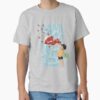 ssrcoclassic teemens 02heather greyfrontproduct squarex1000 28 - Ponyo Shop