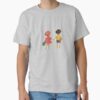 ssrcoclassic teemens 02heather greyfrontproduct squarex1000 3 - Ponyo Shop