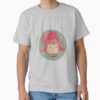 ssrcoclassic teemens 02heather greyfrontproduct squarex1000 4 - Ponyo Shop