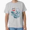 ssrcoclassic teemens 02heather greyfrontproduct squarex1000 5 - Ponyo Shop